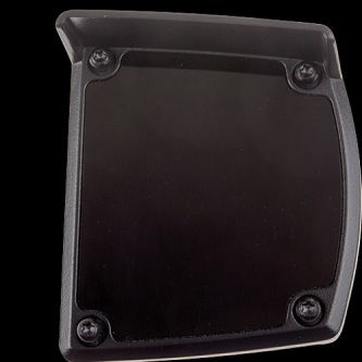 Axis Communications AXIS Q62 IR WINDOW KIT A
